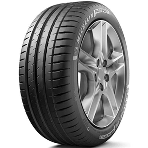 Michelin Pilot Sport 4 ( 315/35 ZR20 (110Y) XL Acoustic, N0 ) Cene