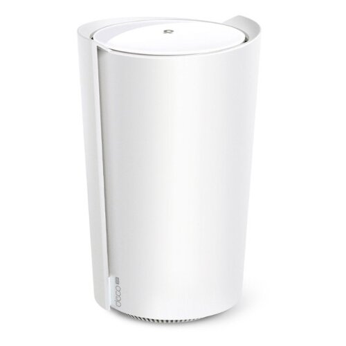 Tp-link Deco X50-5G AX3000 WiFi 6 Mesh 1-pack Tri-band AP dostopna točka / usmerjevalnik Cene