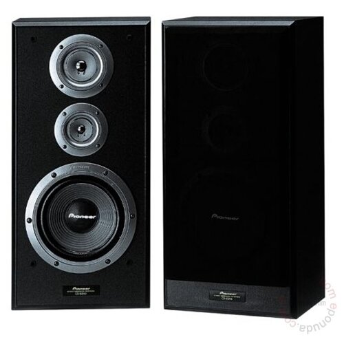 Pioneer CS-5070/S zvučnik Slike