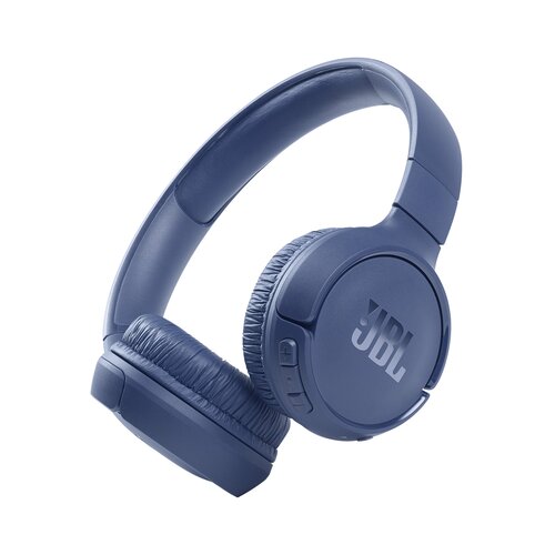 JBL TUNE 510BT Wireless On Ear slu&amp;scaron;alice Blue Slike