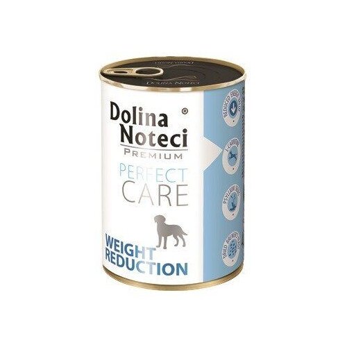 DOLINA noteci premium perfect care dog weight reduction 400g Slike