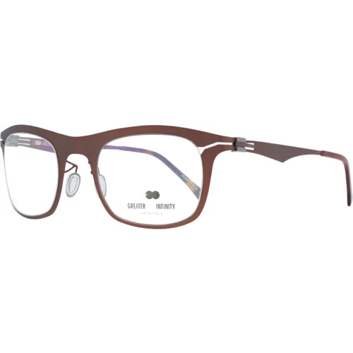 Greater Than Infinity Optical Frame