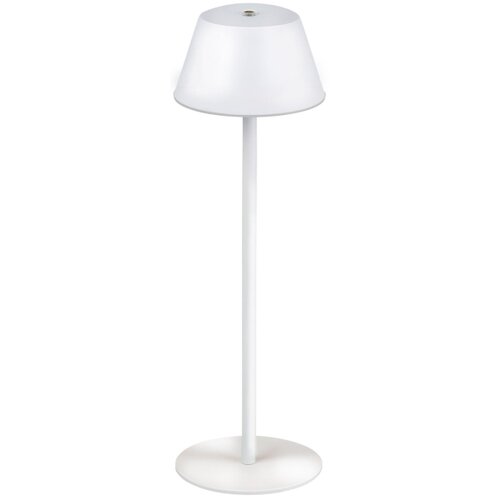 Grundig Dodirna LED stona lampa LED/5V 1200 mAh Slike