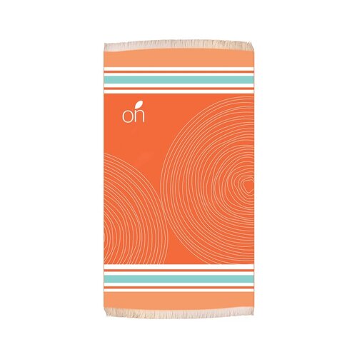 Officina Naturae Beach Towel Slike