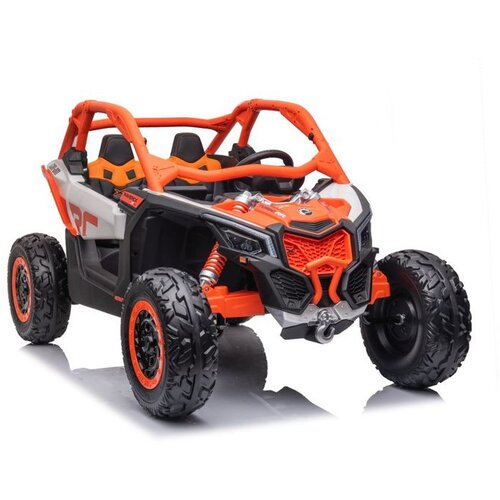 Buggy Can-am RS narančasti - auto na akumulator Cene