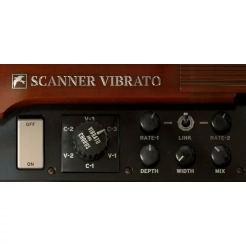 Martinic Scanner Vibrato (Digitalni proizvod)
