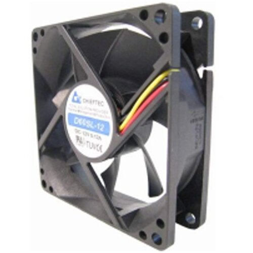Chieftec 92mm Sleeve Bearing Fan Cijene