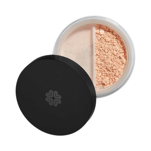 Lily Lolo Zavr&amp;scaron;ni puder - mini veličina - Flawless Silk Slike
