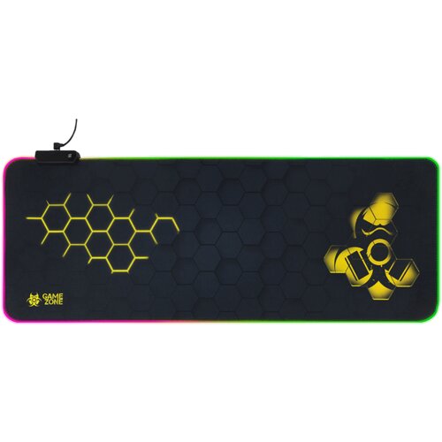 Tracer Podloga za miš Gamezone Hexy 1, RGB, 80 x 30 cm Cijene