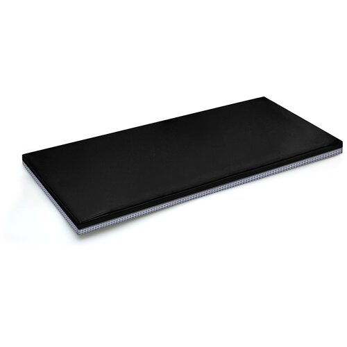 Iron Strunjača 50x100x3cm Antiklizna Sport - Mala strunjača za aerobic fitness ili yogu 50x100x3cm Cene