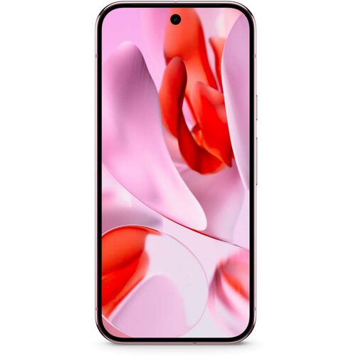 Google Pixel 9 Pro 6.3 Dual SIM Android 14 5G USB Type-C 16 GB 128 GB 4700 mAh Rose Slike
