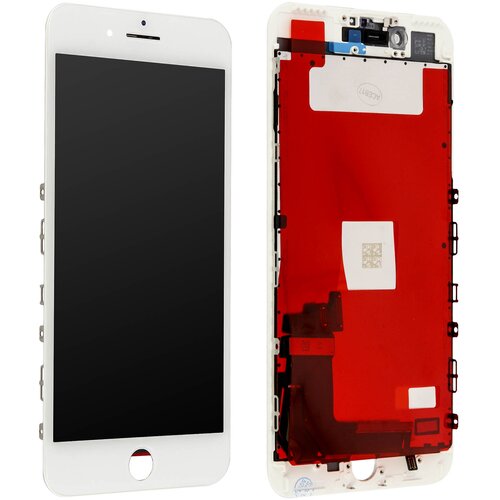 AVIZAR LCD zaslon za iPhone 7 Plus - bel, (20886297) Slike