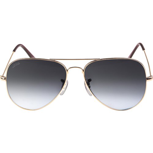 MSTRDS Sunglasses PureAv gold/grey Cene