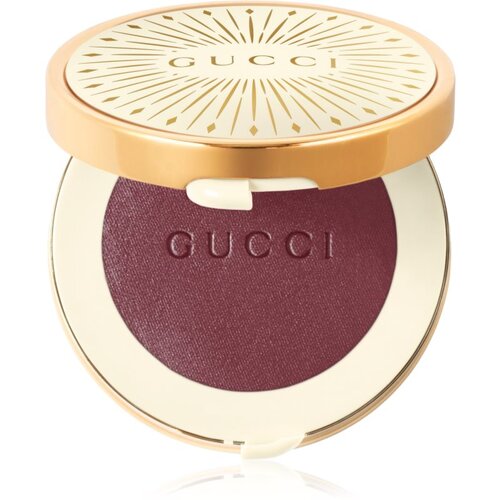 Gucci Beauty Glow Blush kompaktno rdečilo odtenek 05 Soft Plum 5.5 g Cene
