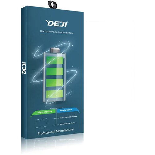  Baterija DEJI za iPhone 14 Plus (4325 mAh) Cene