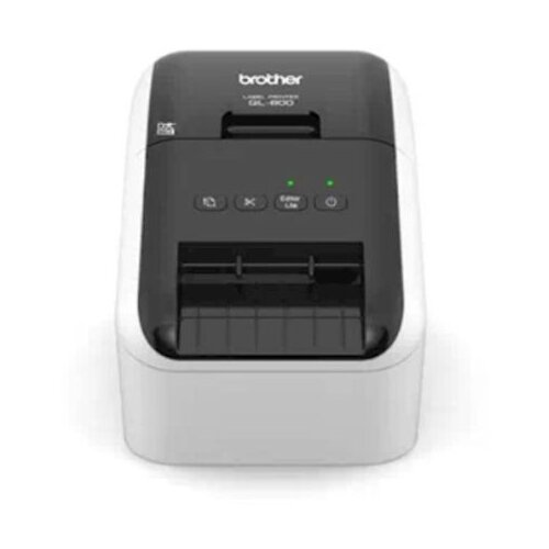 Printer za naljepnice BROTHER QL-800 Cijene