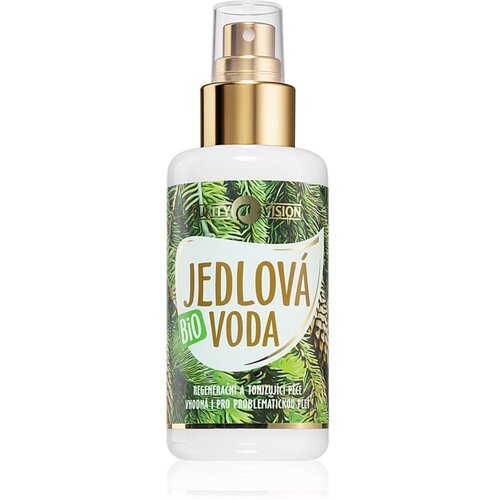 Purity Vision BIO voda za obraz v pršilu 100 ml Cene