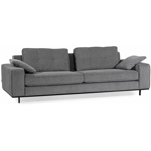 Atelier Del Sofa army - grey grey 3-Seat sofa Slike