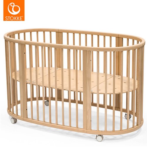 Stokke otroška posteljica sleepi™ bed v3 natural Cene