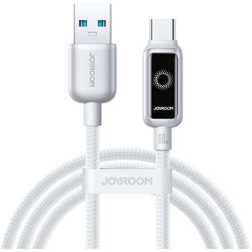 Joyroom USB-A NA USB-C KABEL S-A55 STARFLIGHT 66W 1,2M ZA TELEFONE, (5000259814) Cene
