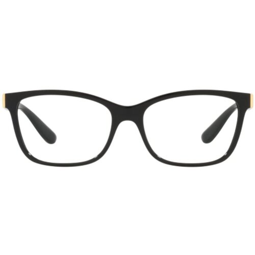 Dolce & Gabbana Ženske dioptrijske naočale DG5077 Black (crne) Cene