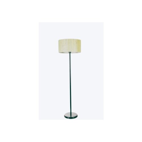 Opviq Podna lampa Bambu 08, 162 cm, E27, IP20, Crna Cijene