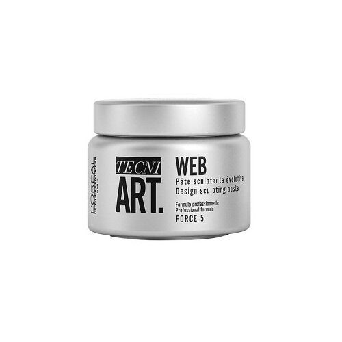 L&amp;acute;Or&amp;eacute;al Paris pasta za oblikovanje las - Tecni Art Web Pasta Slike