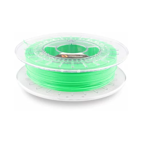 Fillamentum flexfill tpu 98A luminous green - 2,85 mm