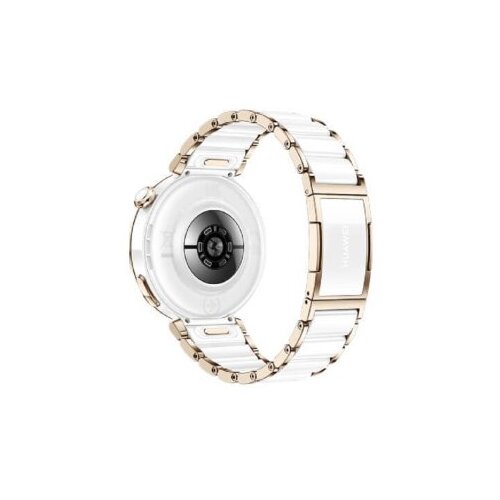 Huawei watch GT5 pro 42 mm ceramic pametni sat Slike