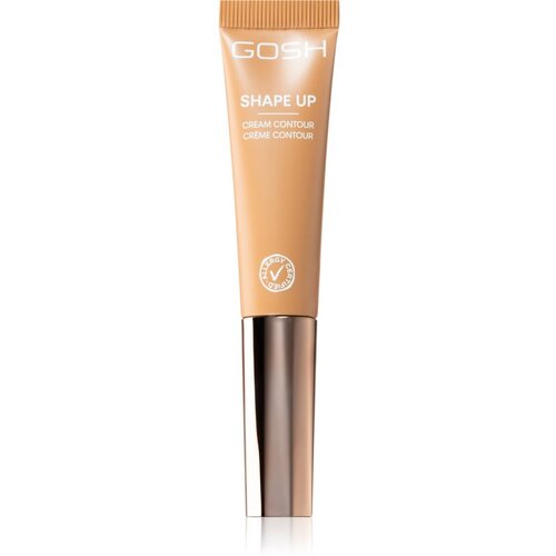 Gosh Shape Up tekući bronzer nijansa 001 Fair Medium 14 ml Cijene