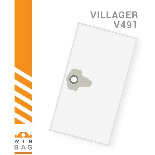 Villager kese za usisivače VVC30 model V491 Cene