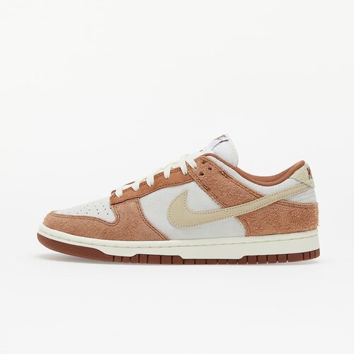 Nike Sneakers Dunk Low Retro Premium Sail/ Fossil-Medium Curry EUR 47 Cene