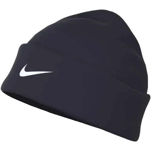 Nike Dri-FIT Peak Beanie Plava