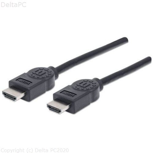 Manhattan HDMI 1.4 kabel sa ethernetom 4K 7.5m Cijene