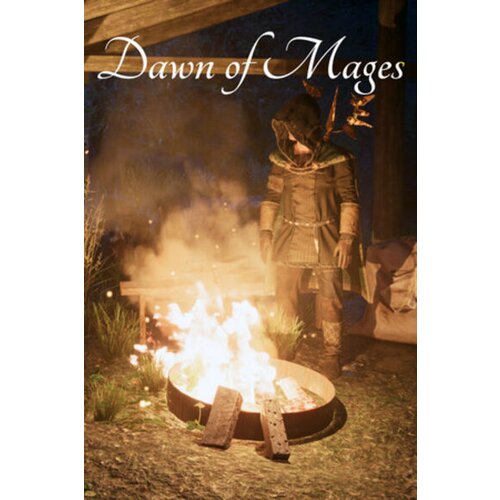  dawn of mages (pc) steam key global Cene