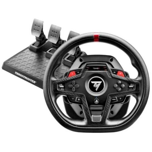 Thrustmaster Volan T248R PS4/PS5/PC Cene