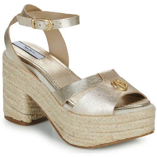 Pepe Jeans TAFFY NIGHT Gold Slike