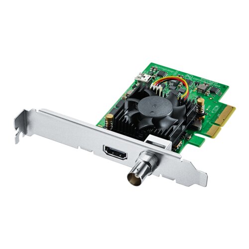 Blackmagic Design Decklink Mini Recorder 4K Cijene