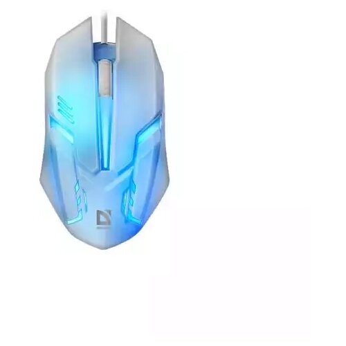 Defender Mi&scaron; Cyber MB-560L 1200dpi 7Colors Beli Cene