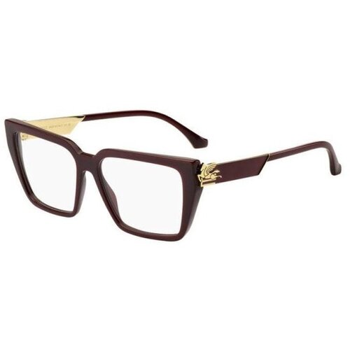Etro 0030 LHF ONE SIZE (54) Rdeča/Kristalna Slike