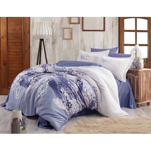 L&amp;#039;essentiel Maison set posteljine Noemi, 200x220 cm, 240x260 cm, &amp;Scaron;arene Slike
