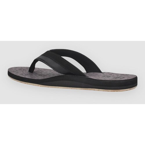 Billabong All Day Impact Print Sandals black Slike
