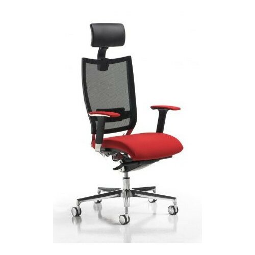 ergonomska radna stolica - capri lux Slike