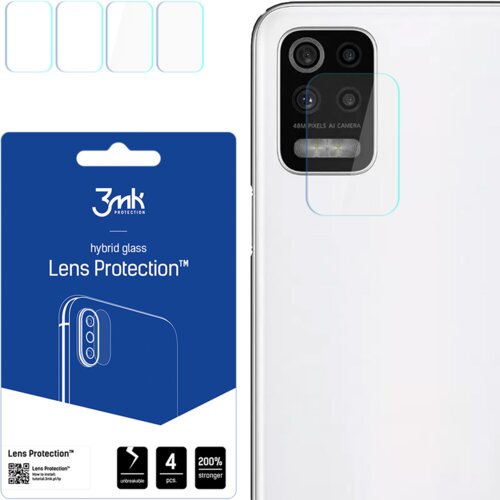 3mk ZA&Scaron;ČITNO STEKLO LEČA ZA KOMPLET FOTOAPARATA LG K62+, (22003991) Cene