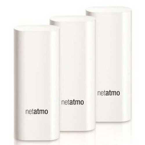Netatmo DTG Door and Window Sensor Slike
