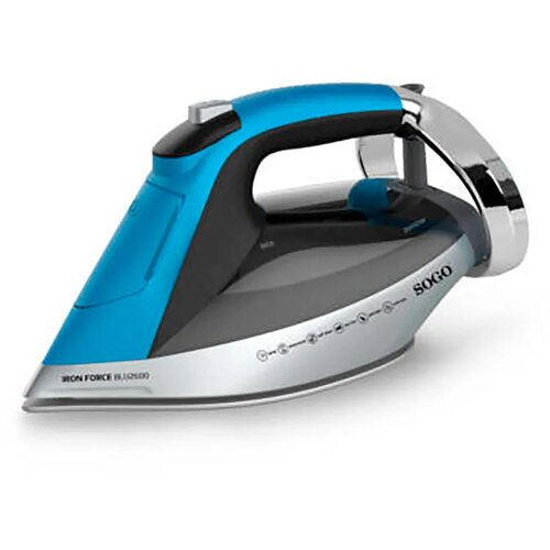Sogo Parni likalnik PLA-SS-6355 2600W, (5000534607) Cene