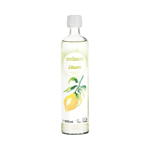 sodasan Osvežilec zraka - limona - 500 ml Cene