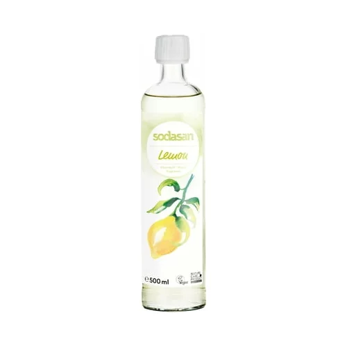 sodasan Osvežilec zraka - limona - 500 ml
