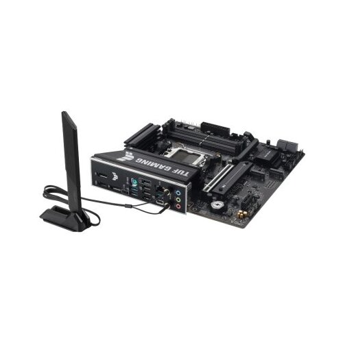 Asus tuf gaming B850M-E wifi matična ploča Cene