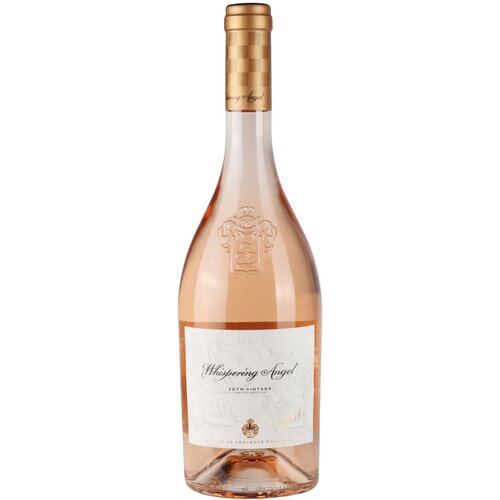Chateau D&amp;#039;Esclans Whispering Angel Rose Slike